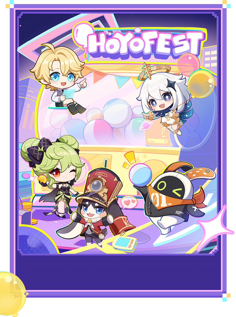 Share Event
